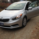Illustration for article titled Rental Car Review: Kia Forte-for when you cant afford a Toyota Carolla, but then realize the Kia is better anyway.